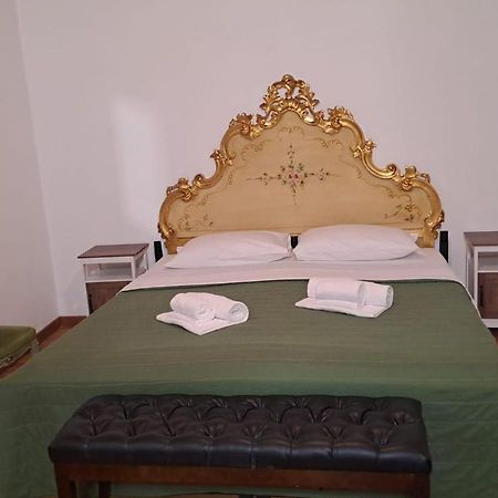 Ca Rialto Apartments Venice Luaran gambar