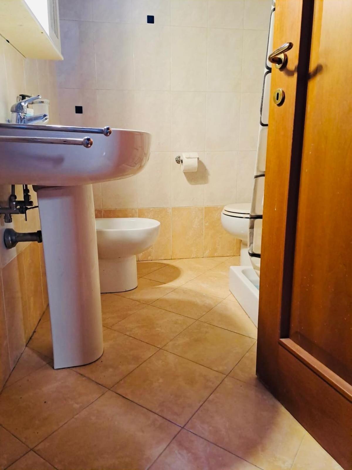 Ca Rialto Apartments Venice Luaran gambar