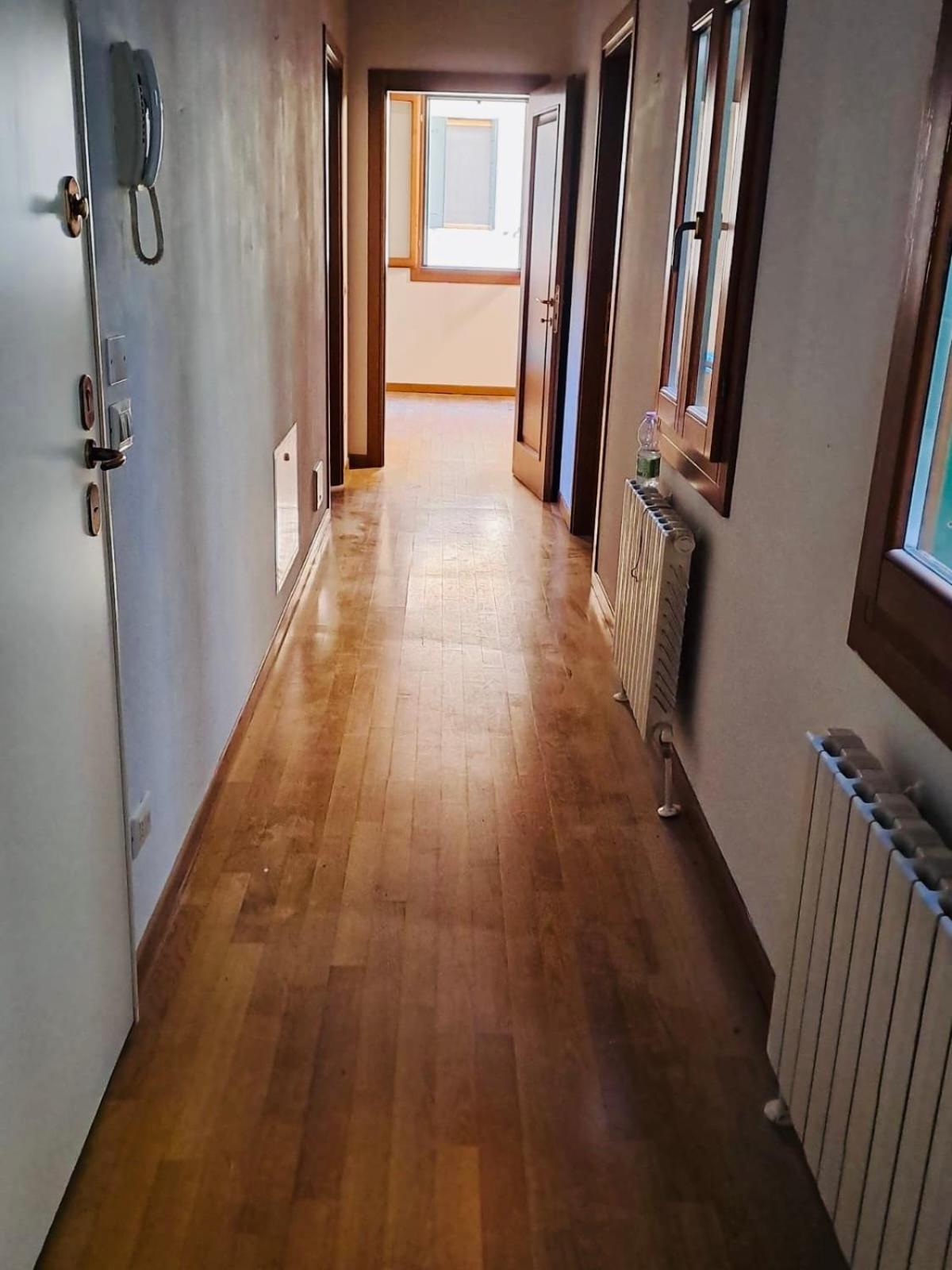 Ca Rialto Apartments Venice Luaran gambar