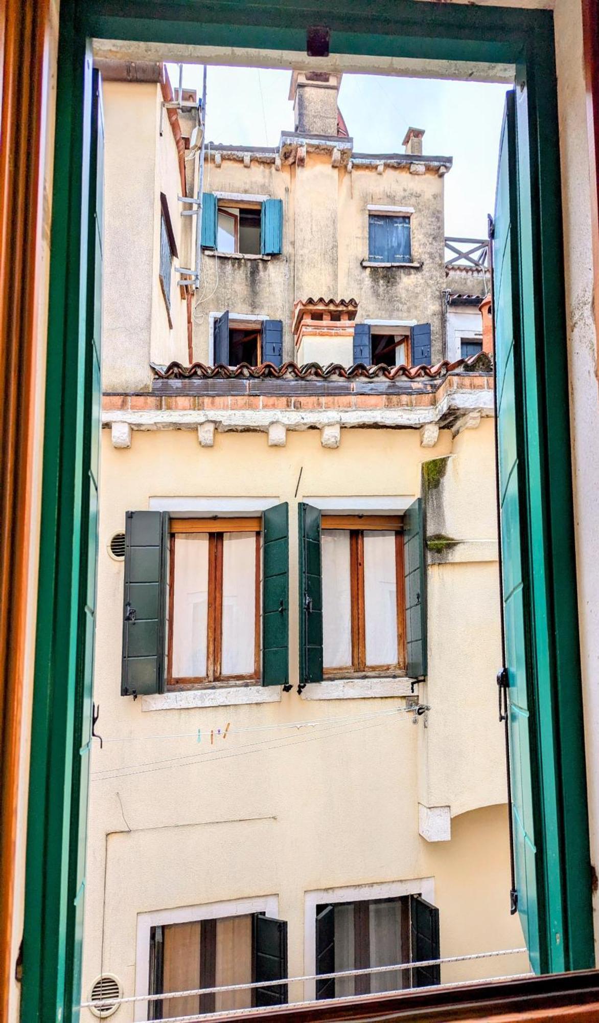 Ca Rialto Apartments Venice Luaran gambar