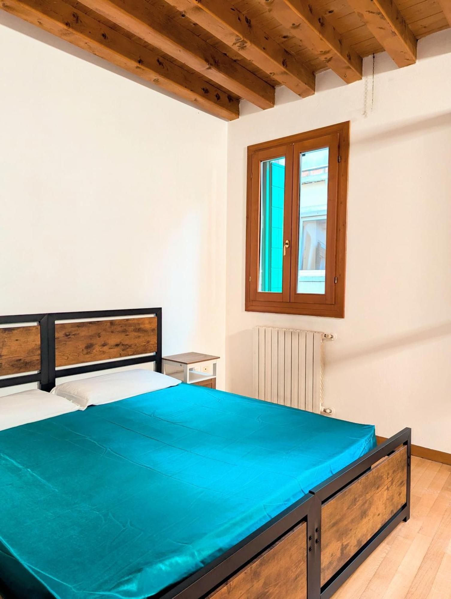 Ca Rialto Apartments Venice Luaran gambar