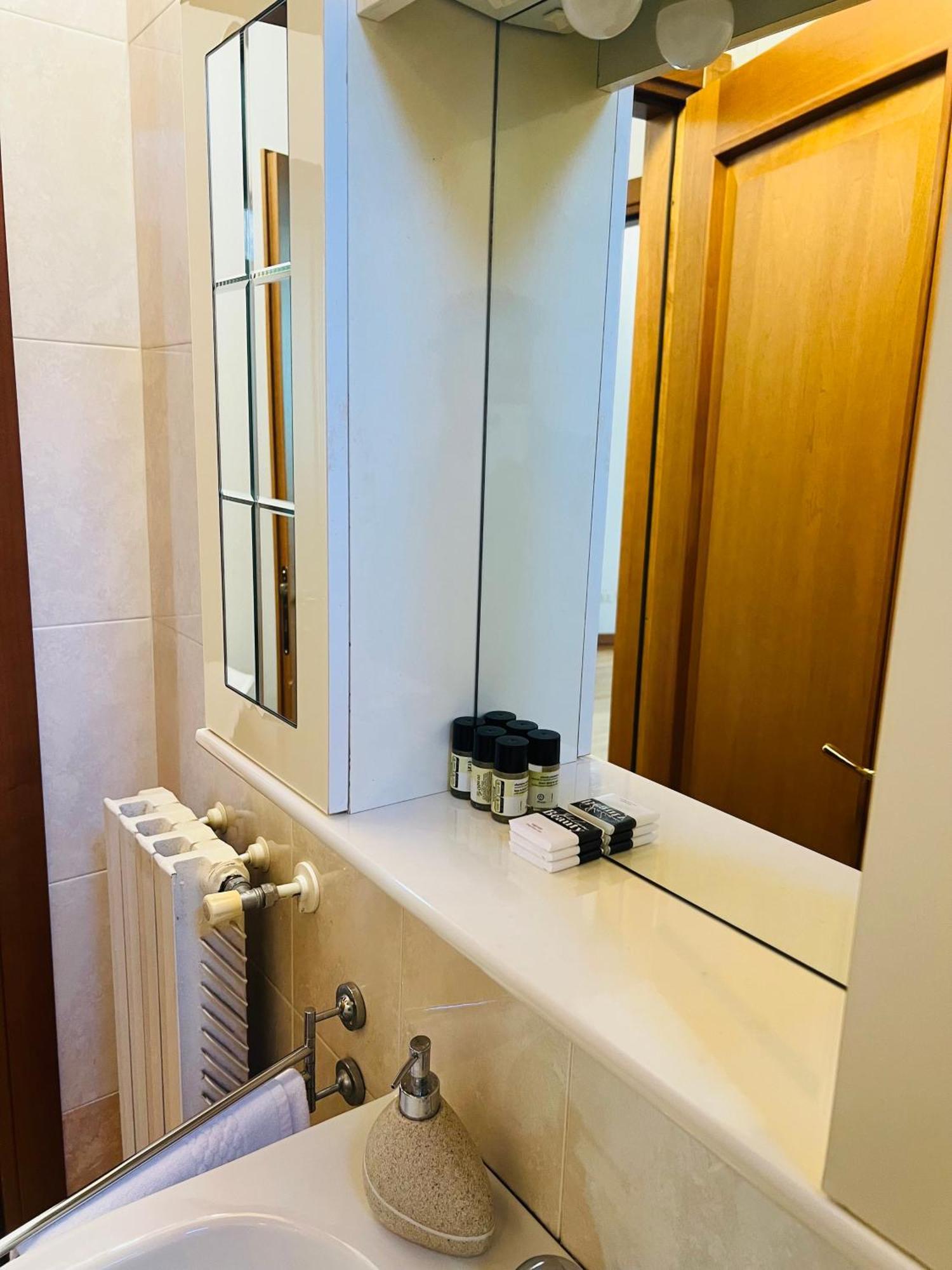Ca Rialto Apartments Venice Luaran gambar